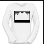 Women's Long Sleeve Shirt Thumbnail