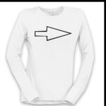 Women's Long Sleeve Shirt Thumbnail