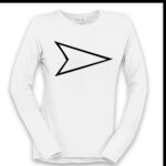 Women's Long Sleeve Shirt Thumbnail