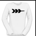 Women's Long Sleeve Shirt Thumbnail