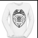 Women's Long Sleeve Shirt Thumbnail