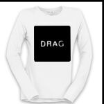 Women's Long Sleeve Shirt Thumbnail