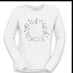 Women's Long Sleeve Shirt Thumbnail
