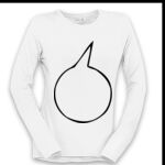 Women's Long Sleeve Shirt Thumbnail