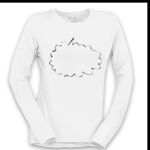 Women's Long Sleeve Shirt Thumbnail