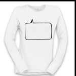 Women's Long Sleeve Shirt Thumbnail
