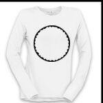 Women's Long Sleeve Shirt Thumbnail