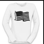 Women's Long Sleeve Shirt Thumbnail