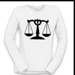 Women's Long Sleeve Shirt Thumbnail