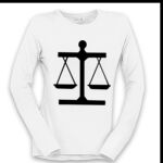 Women's Long Sleeve Shirt Thumbnail