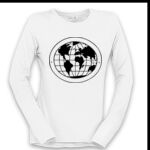 Women's Long Sleeve Shirt Thumbnail