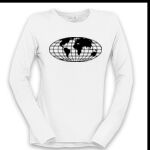 Women's Long Sleeve Shirt Thumbnail
