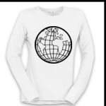 Women's Long Sleeve Shirt Thumbnail