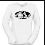 Women's Long Sleeve Shirt Thumbnail