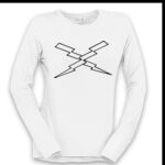 Women's Long Sleeve Shirt Thumbnail