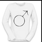 Women's Long Sleeve Shirt Thumbnail