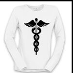 Women's Long Sleeve Shirt Thumbnail