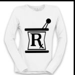 Women's Long Sleeve Shirt Thumbnail