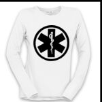 Women's Long Sleeve Shirt Thumbnail