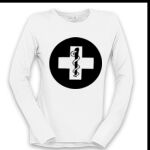 Women's Long Sleeve Shirt Thumbnail
