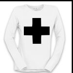Women's Long Sleeve Shirt Thumbnail