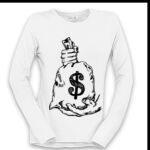 Women's Long Sleeve Shirt Thumbnail