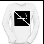 Women's Long Sleeve Shirt Thumbnail