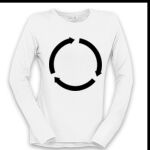 Women's Long Sleeve Shirt Thumbnail