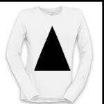 Women's Long Sleeve Shirt Thumbnail
