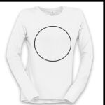 Women's Long Sleeve Shirt Thumbnail