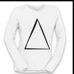 Women's Long Sleeve Shirt Thumbnail