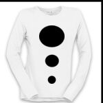 Women's Long Sleeve Shirt Thumbnail