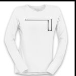 Women's Long Sleeve Shirt Thumbnail