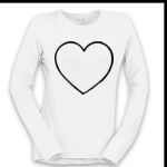 Women's Long Sleeve Shirt Thumbnail