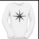 Women's Long Sleeve Shirt Thumbnail