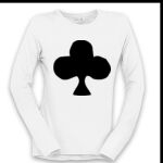Women's Long Sleeve Shirt Thumbnail