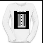 Women's Long Sleeve Shirt Thumbnail