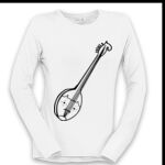 Women's Long Sleeve Shirt Thumbnail