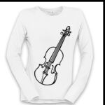 Women's Long Sleeve Shirt Thumbnail