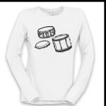 Women's Long Sleeve Shirt Thumbnail