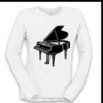 Women's Long Sleeve Shirt Thumbnail