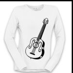 Women's Long Sleeve Shirt Thumbnail