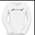 Women's Long Sleeve Shirt Thumbnail