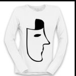 Women's Long Sleeve Shirt Thumbnail