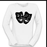 Women's Long Sleeve Shirt Thumbnail