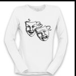 Women's Long Sleeve Shirt Thumbnail