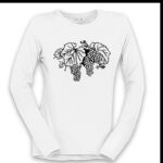 Women's Long Sleeve Shirt Thumbnail