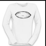 Women's Long Sleeve Shirt Thumbnail