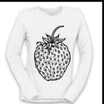 Women's Long Sleeve Shirt Thumbnail