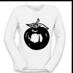 Women's Long Sleeve Shirt Thumbnail